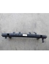 Recambio de refuerzo paragolpes trasero para hyundai tucson (jm) 2.0 crdi comfort referencia OEM IAM 866302E000  