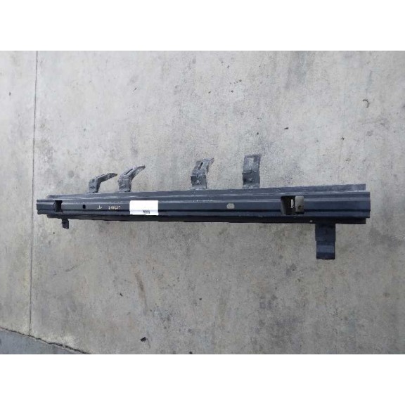 Recambio de refuerzo paragolpes trasero para hyundai tucson (jm) 2.0 crdi comfort referencia OEM IAM 866302E000  