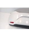 Recambio de paragolpes trasero para seat leon (5f1) 1.6 tdi referencia OEM IAM LE123XX 5f0807521 