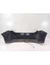 Recambio de paragolpes trasero para seat leon (5f1) 1.6 tdi referencia OEM IAM LE123XX 5f0807521 