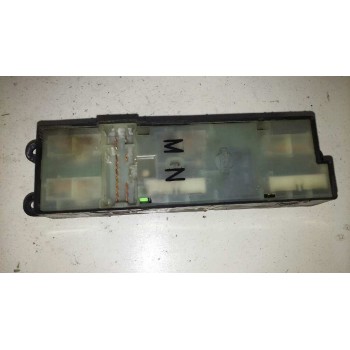 Recambio de mando elevalunas delantero izquierdo para nissan almera (n16/e) acenta referencia OEM IAM   