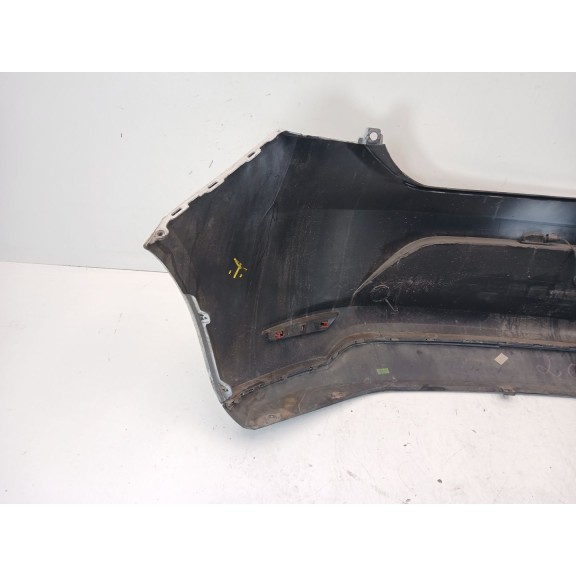 Recambio de paragolpes trasero para seat leon (5f1) 1.6 tdi referencia OEM IAM LE123XX 5f0807521 