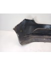 Recambio de paragolpes trasero para seat leon (5f1) 1.6 tdi referencia OEM IAM LE123XX 5f0807521 