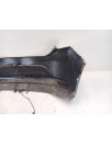 Recambio de paragolpes trasero para seat leon (5f1) 1.6 tdi referencia OEM IAM LE123XX 5f0807521 