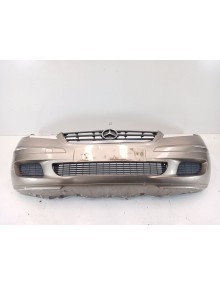 Recambio de paragolpes delantero para mercedes-benz clase a (w169) a 160 cdi (169.006, 169.306) referencia OEM IAM A1698800040  