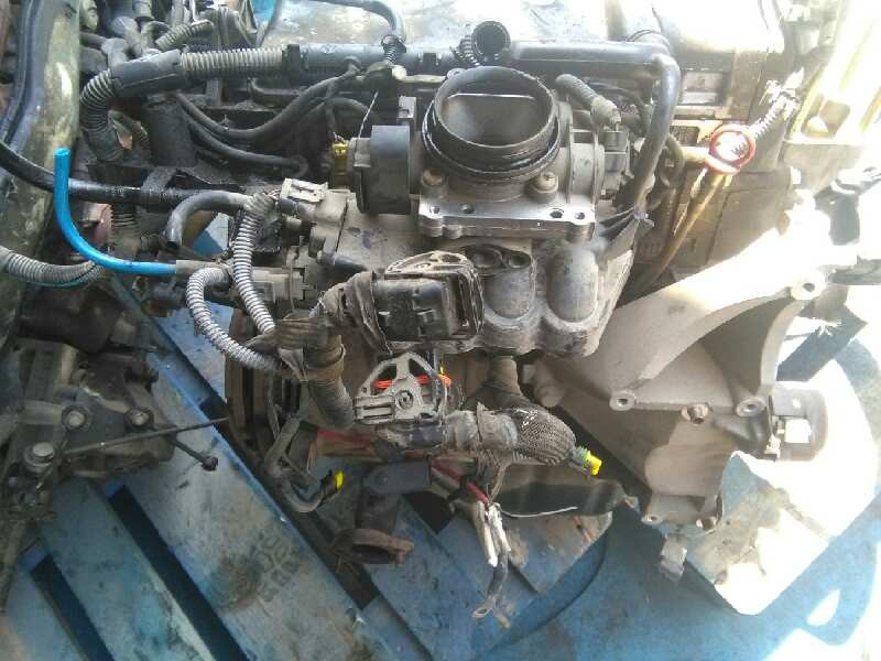 Recambio de motor completo para fiat punto berlina (188) 1.2 8v referencia OEM IAM 188A4000 <<M>> 