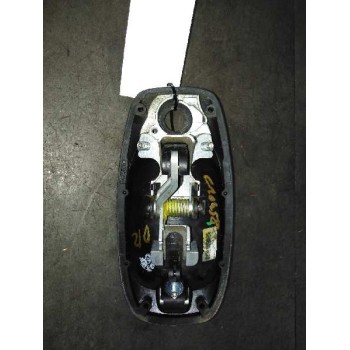 Recambio de maneta interior delantera izquierda para fiat fiorino básico referencia OEM IAM   