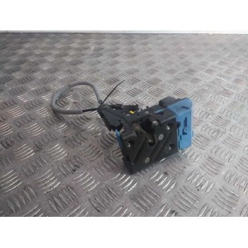 Recambio de cerradura puerta delantera derecha para volvo xc90 d5 executive (7 asientos) (136kw) referencia OEM IAM   