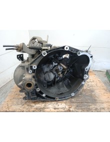 Recambio de caja cambios para lancia phedra (179_) 2.2 jtd (179axc1a) referencia OEM IAM   