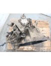 Recambio de caja cambios para lancia phedra (179_) 2.2 jtd (179axc1a) referencia OEM IAM   