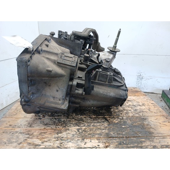 Recambio de caja cambios para lancia phedra (179_) 2.2 jtd (179axc1a) referencia OEM IAM   