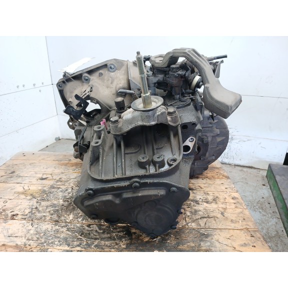 Recambio de caja cambios para lancia phedra (179_) 2.2 jtd (179axc1a) referencia OEM IAM   
