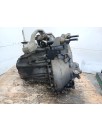 Recambio de caja cambios para lancia phedra (179_) 2.2 jtd (179axc1a) referencia OEM IAM   