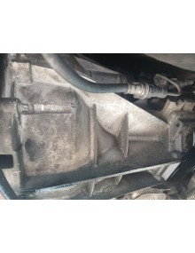 Recambio de caja cambios para bmw 1 (f20) 114 d referencia OEM IAM    2