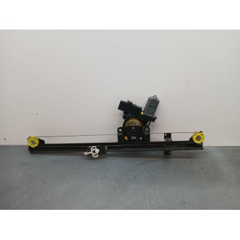 Recambio de elevalunas delantero izquierdo para peugeot boxer caja cerrada (bat. 3450) (333) 2.2 hdi fap cat referencia OEM IAM 