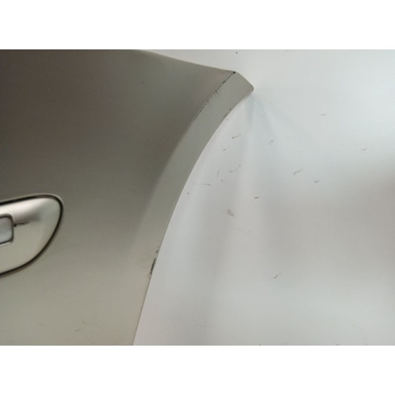 Recambio de paragolpes delantero para lancia phedra (179_) 2.2 jtd (179axc1a) referencia OEM IAM 9464231688 1487524077 