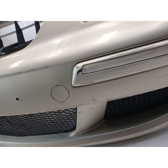 Recambio de paragolpes delantero para lancia phedra (179_) 2.2 jtd (179axc1a) referencia OEM IAM 9464231688 1487524077 