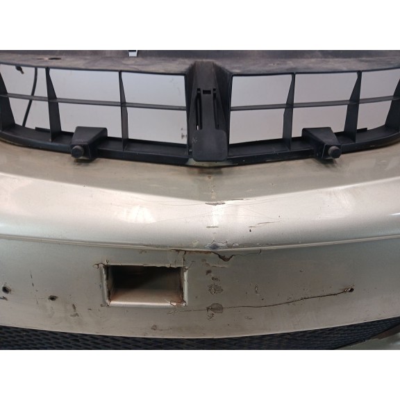 Recambio de paragolpes delantero para lancia phedra (179_) 2.2 jtd (179axc1a) referencia OEM IAM 9464231688 1487524077 