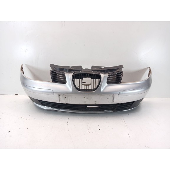 Recambio de paragolpes delantero para seat ibiza iii (6l1) 1.2 referencia OEM IAM 6L0805903  