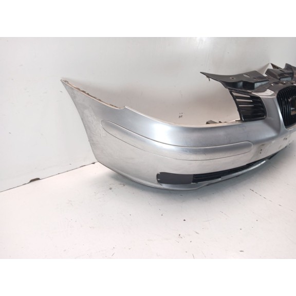 Recambio de paragolpes delantero para seat ibiza iii (6l1) 1.2 referencia OEM IAM 6L0805903  