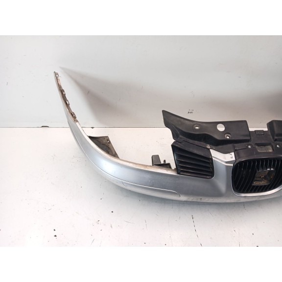 Recambio de paragolpes delantero para seat ibiza iii (6l1) 1.2 referencia OEM IAM 6L0805903  