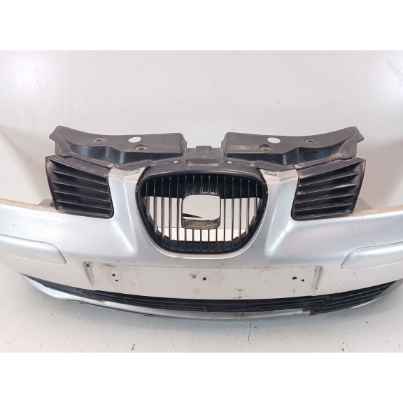 Recambio de paragolpes delantero para seat ibiza iii (6l1) 1.2 referencia OEM IAM 6L0805903  