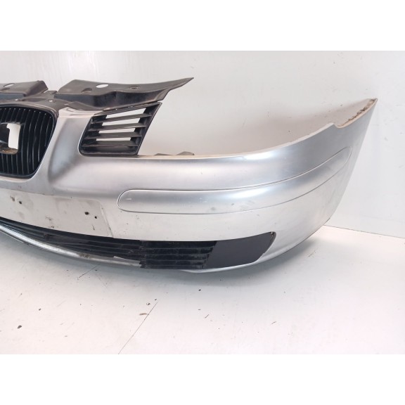 Recambio de paragolpes delantero para seat ibiza iii (6l1) 1.2 referencia OEM IAM 6L0805903  