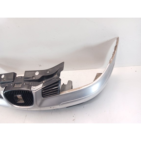 Recambio de paragolpes delantero para seat ibiza iii (6l1) 1.2 referencia OEM IAM 6L0805903  