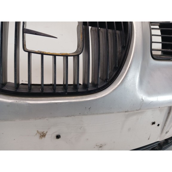 Recambio de paragolpes delantero para seat ibiza iii (6l1) 1.2 referencia OEM IAM 6L0805903  