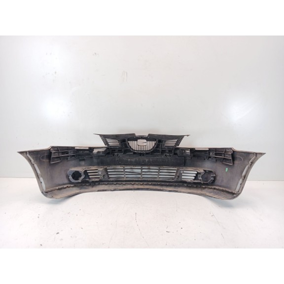 Recambio de paragolpes delantero para seat ibiza iii (6l1) 1.2 referencia OEM IAM 6L0805903  