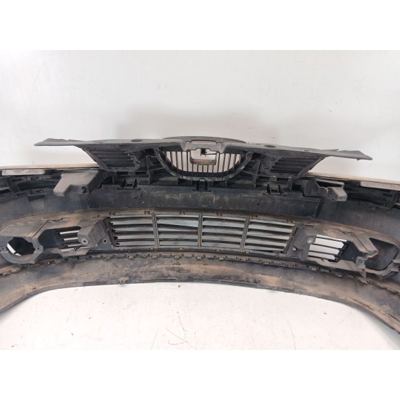 Recambio de paragolpes delantero para seat ibiza iii (6l1) 1.2 referencia OEM IAM 6L0805903  