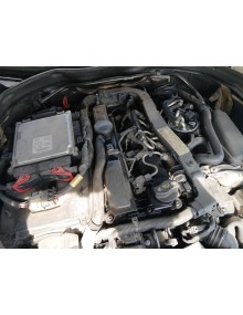 Recambio de motor completo para mercedes-benz clase e (w212) e 220 cdi / bluetec (212.001, 212.002) referencia OEM IAM   