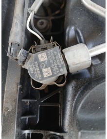 Recambio de motor completo para mercedes-benz clase e (w212) e 220 cdi / bluetec (212.001, 212.002) referencia OEM IAM    2