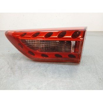 Recambio de piloto trasero derecho interior para infiniti qx70 3.7 awd referencia OEM IAM   