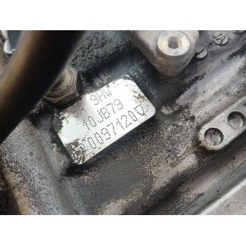 Recambio de despiece motor para ford focus c-max (dm2) 1.6 tdci referencia OEM IAM 9HW HHDA 