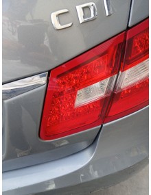 Recambio de piloto trasero derecho interior para mercedes-benz clase e (w212) e 220 cdi / bluetec (212.001, 212.002) referencia  2