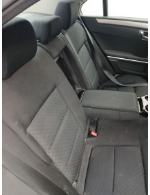 Recambio de asientos traseros para mercedes-benz clase e (w212) e 220 cdi / bluetec (212.001, 212.002) referencia OEM IAM   