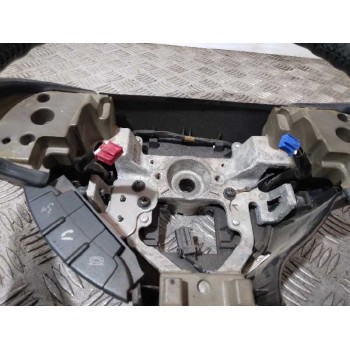 Recambio de volante para mitsubishi outlander (cw0) 2.0 di-d cat referencia OEM IAM   