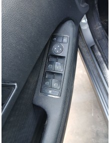 Recambio de mando elevalunas delantero izquierdo para mercedes-benz clase e (w212) e 220 cdi / bluetec (212.001, 212.002) refere