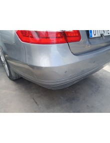 Recambio de paragolpes trasero para mercedes-benz clase e (w212) e 220 cdi / bluetec (212.001, 212.002) referencia OEM IAM    2