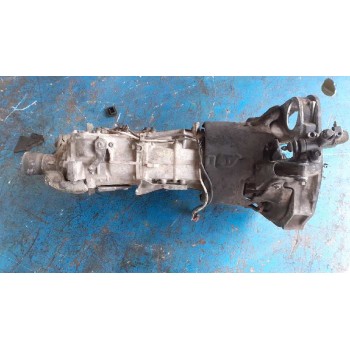 Recambio de caja cambios para subaru impreza g12 2.0 diesel cat referencia OEM IAM   