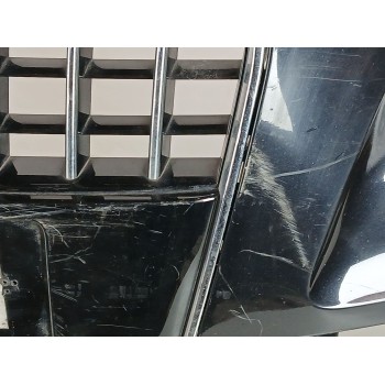 Recambio de paragolpes delantero para audi q7 (4lb) 4.2 tdi quattro referencia OEM IAM 4L0807437L  