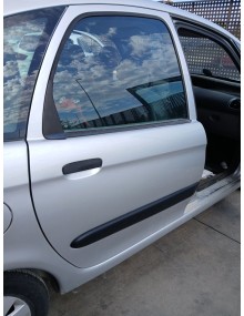 Recambio de puerta trasera derecha para citroën xsara picasso (n68) 2.0 hdi referencia OEM IAM    2