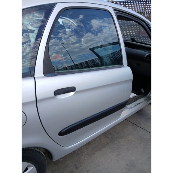 Recambio de puerta trasera derecha para citroën xsara picasso (n68) 2.0 hdi referencia OEM IAM   