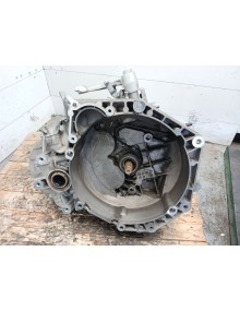 Recambio de caja cambios para opel astra h twintop (a04) 1.9 cdti (l67) referencia OEM IAM M32019  