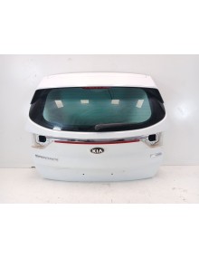 Recambio de porton trasero para kia sportage iv (ql, qle) 1.7 crdi referencia OEM IAM 73700F1000  