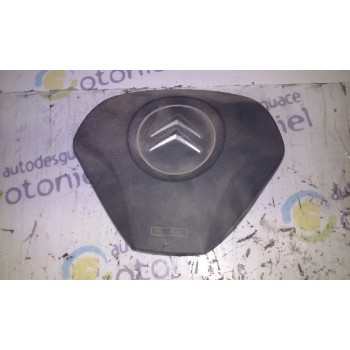AIRBAG DELANTERO IZQUIERDO 112102860654 