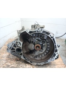 Recambio de caja cambios para opel zafira / zafira family b (a05) 1.6 (m75) referencia OEM IAM   