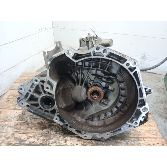 Recambio de caja cambios para opel zafira / zafira family b (a05) 1.6 (m75) referencia OEM IAM   