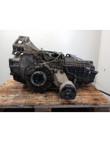 Recambio de caja cambios para volkswagen passat b5.5 (3b3) 1.9 tdi referencia OEM IAM    2